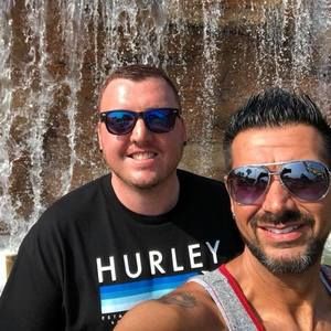 Meet your Posher, Philip